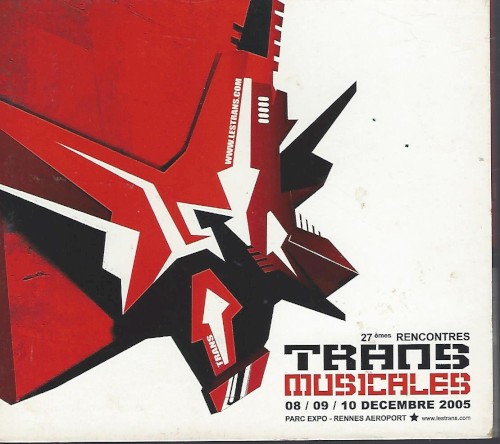 27èmes Rencontres Trans Musicales de Rennes