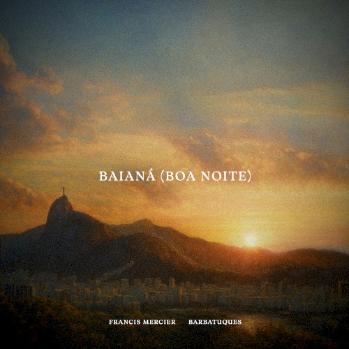 Baianá (Boa Noite)