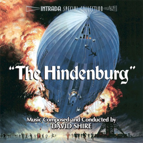 "The Hindenburg"