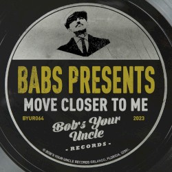 Move Closer To Me