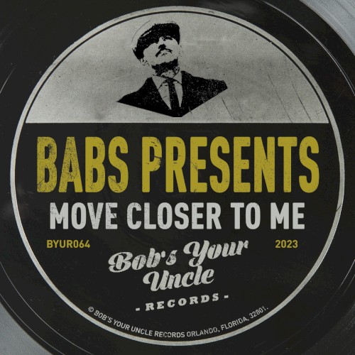 Move Closer To Me