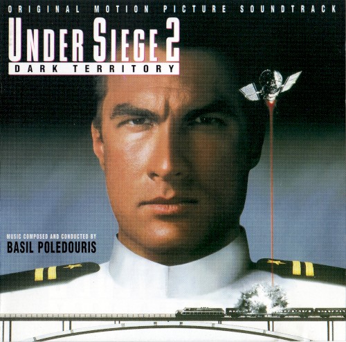 Under Siege 2: Dark Territory