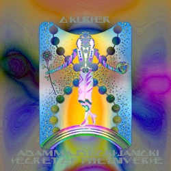 0 Kurier: Secret of the Universe