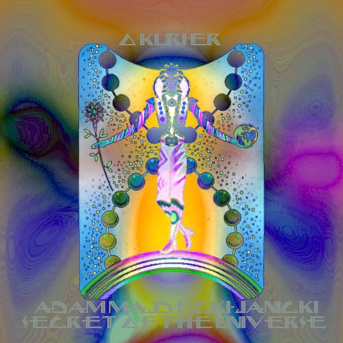 0 Kurier: Secret of the Universe