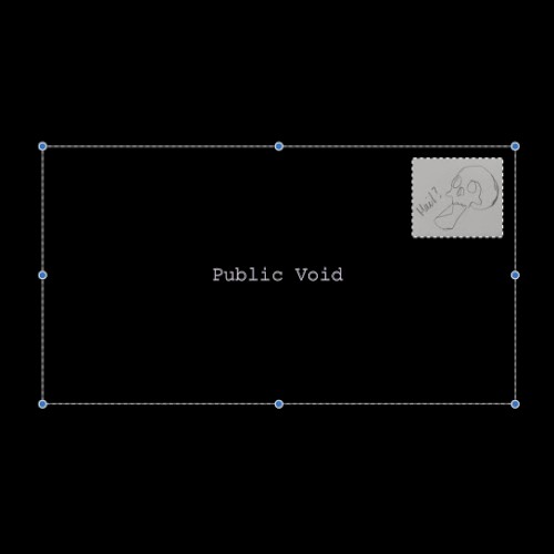 Public Void