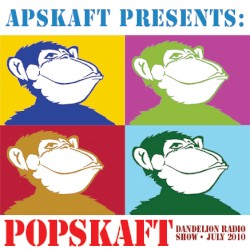 Apskaft presents: Popskaft