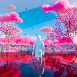 Gravity's Rainbow