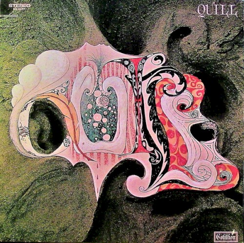 The Quill