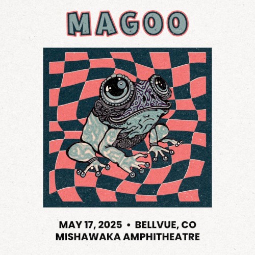 2025-05-17: Mishawaka Amphitheatre, Bellvue, CO, USA