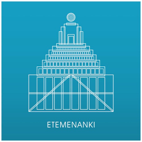 Etemenanki