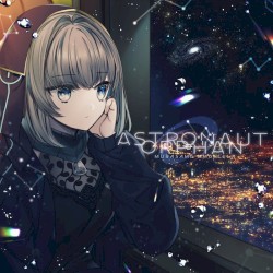 astronaut orphan