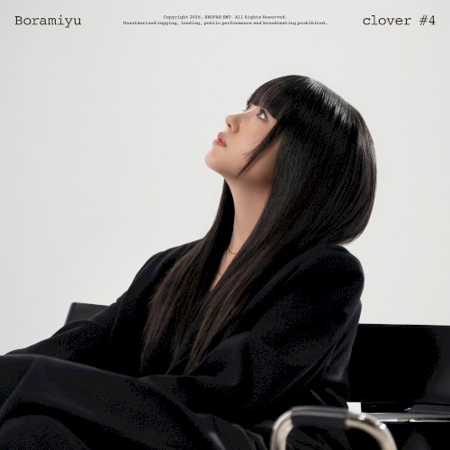 clover #4
