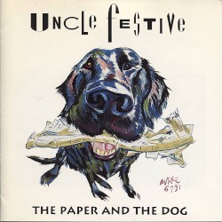 The Paper and the Dog