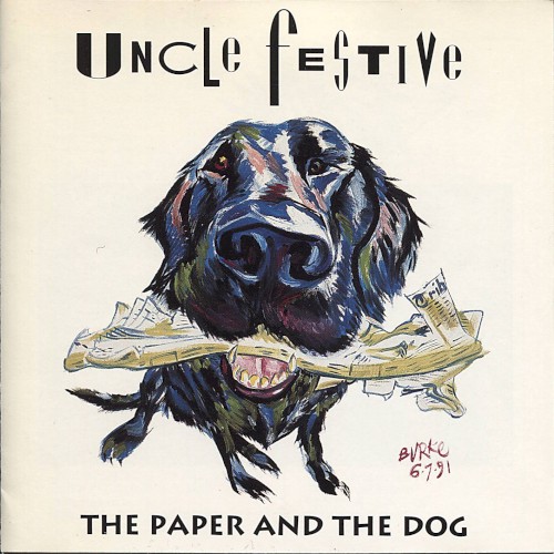 The Paper and the Dog