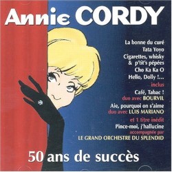 50 ans de succès
