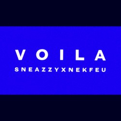 Voila