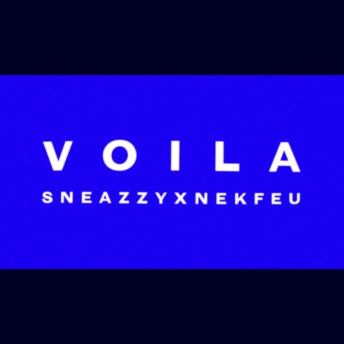 Voila
