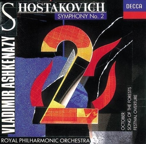 Symphony no. 2