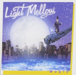 Light Mellow Magic