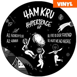 Hyperspace EP