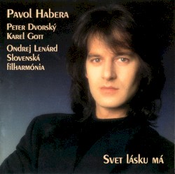 Svet lásku má
