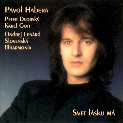 Svet lásku má