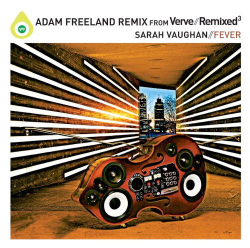 Fever (Adam Freeland remix)