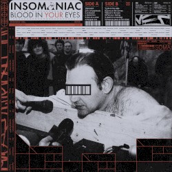 Blood In Your Eyes