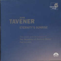 Eternity's Sunrise