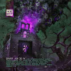 DIVERGENCE IV