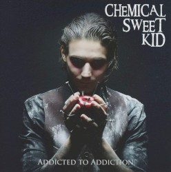 Addicted to Addiction