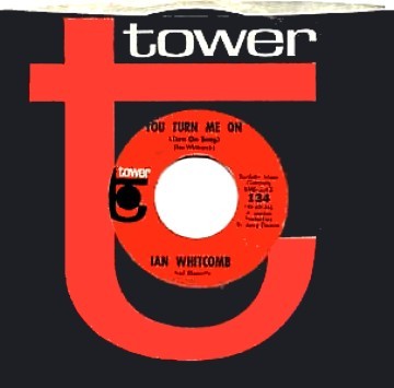 You Turn Me On (Turn On Song) / Poor but Honest