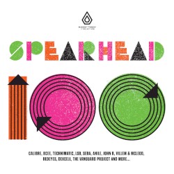Spearhead 100
