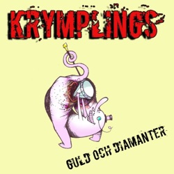 Guld & diamanter