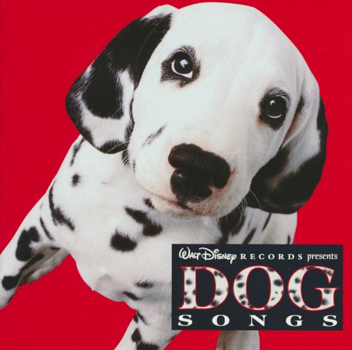 Dog Songs