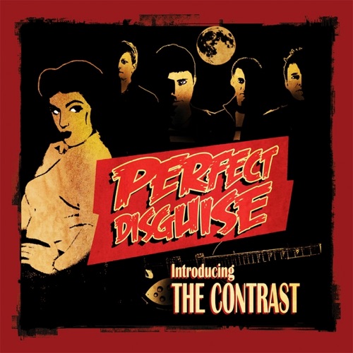 Perfect Disguise: Introducing The Contrast