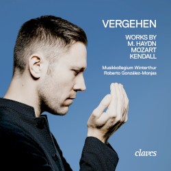 Vergehen
