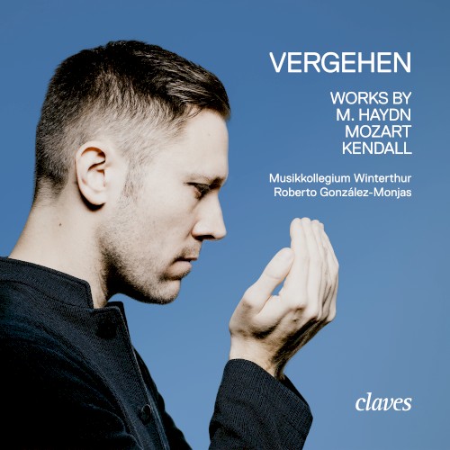 Vergehen