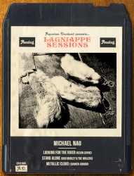 Lagniappe Sessions