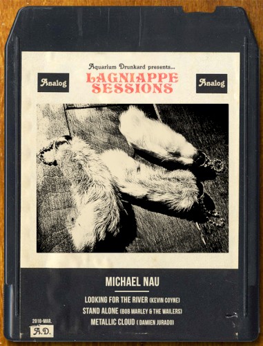 Lagniappe Sessions