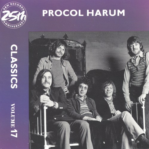 Classics, Volume 17