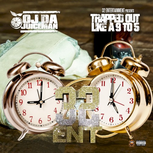 Trapped Out Like Ah 9to5