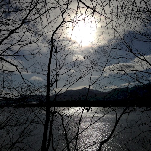 水の音楽 ( Water Music )
