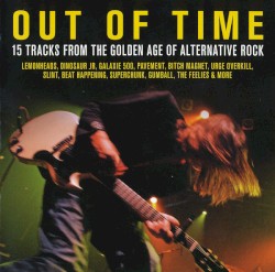 Mojo Presents: Out of Time