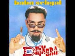Dr. Dhingra