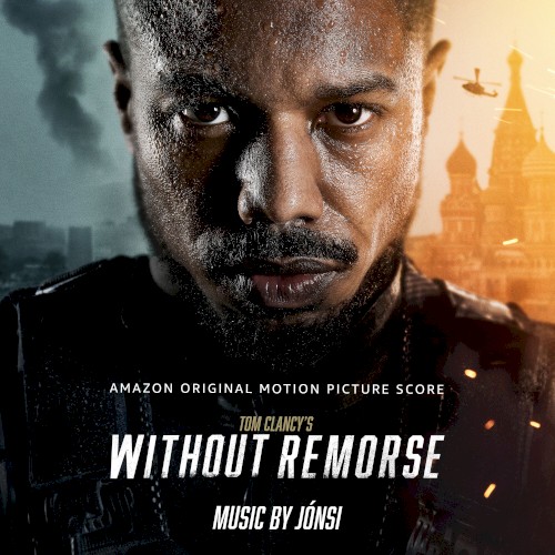 Tom Clancy's Without Remorse