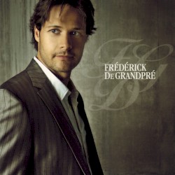 Frédérick De Grandpré