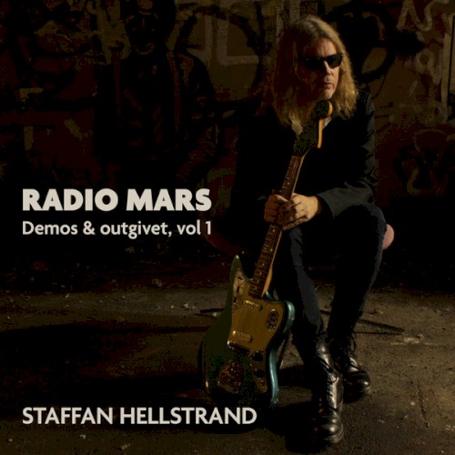 Radio Mars - Demos Och Outgivet, Vol 1