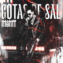 Gotas de sal