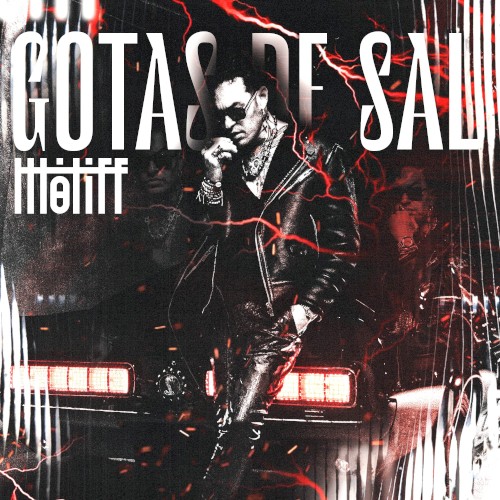 Gotas de sal